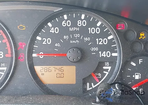 2013 Nissan Frontier Sv из США, поврежденный, VIN 1N6AD0CU7DN729853